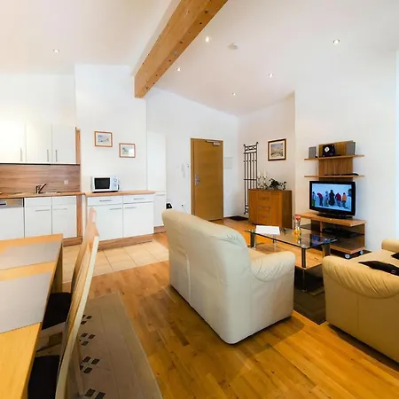 In Kitzbuehel Alps With Wellness Area, Cleaning Included Apartman Wildschönau