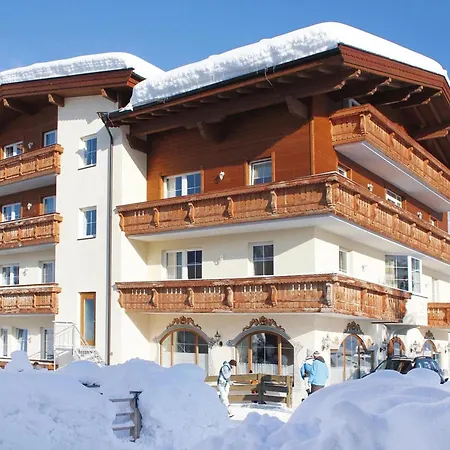 In Kitzbuehel Alps With Wellness Area, Cleaning Included *
