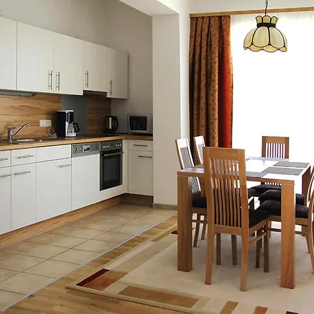 In Kitzbuehel Alps With Wellness Area, Cleaning Included Вильдшёнау