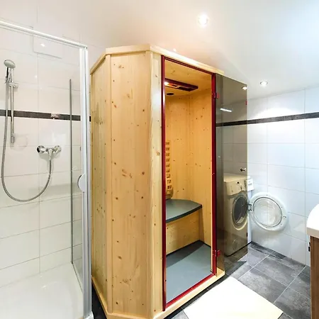 In Kitzbuehel Alps With Wellness Area, Cleaning Included * Wildschönau