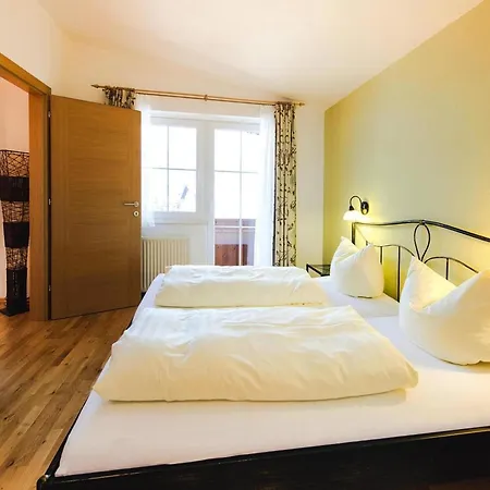 In Kitzbuehel Alps With Wellness Area, Cleaning Included Апартаменты