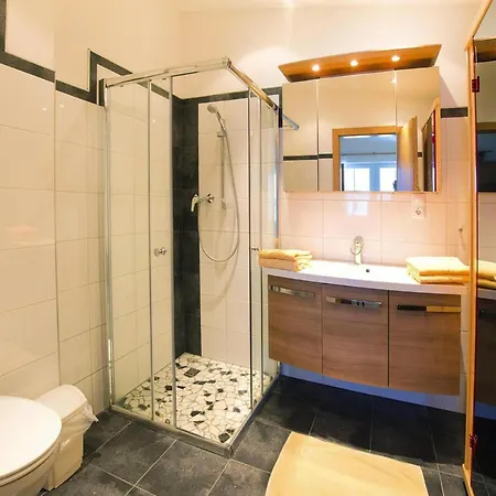 Apartman In Kitzbuehel Alps With Wellness Area, Cleaning Included