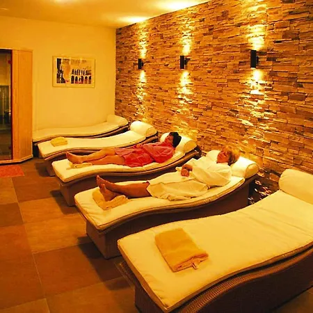 In Kitzbuehel Alps With Wellness Area, Cleaning Included Apartman *