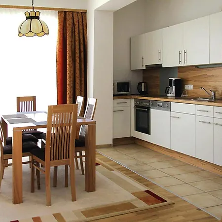 In Kitzbuehel Alps With Wellness Area, Cleaning Included Апартаменты Вильдшёнау