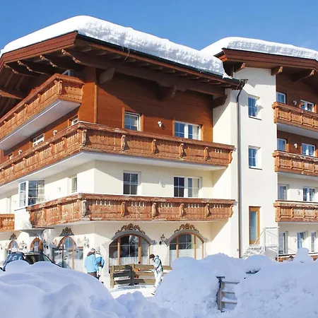Apartman In Kitzbuehel Alps With Wellness Area, Cleaning Included Wildschönau