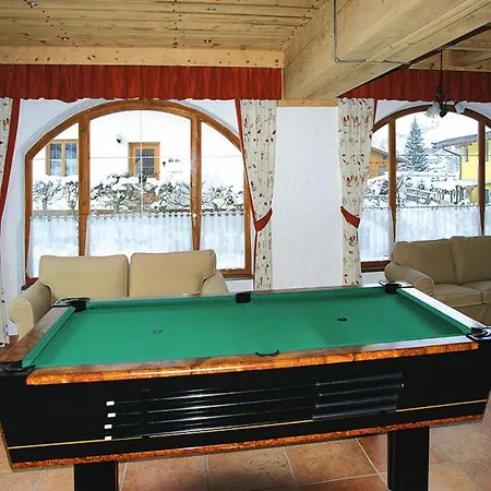 In Kitzbuehel Alps With Wellness Area, Cleaning Included Вильдшёнау