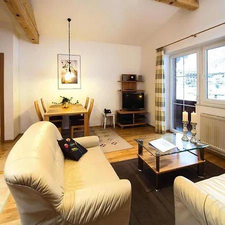 Apartman In Kitzbuehel Alps With Wellness Area, Cleaning Included