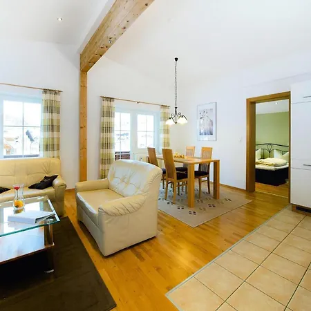 In Kitzbuehel Alps With Wellness Area, Cleaning Included Apartman Wildschönau