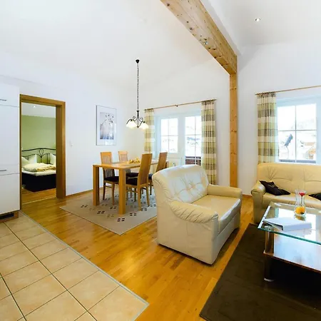 In Kitzbuehel Alps With Wellness Area, Cleaning Included * Wildschönau
