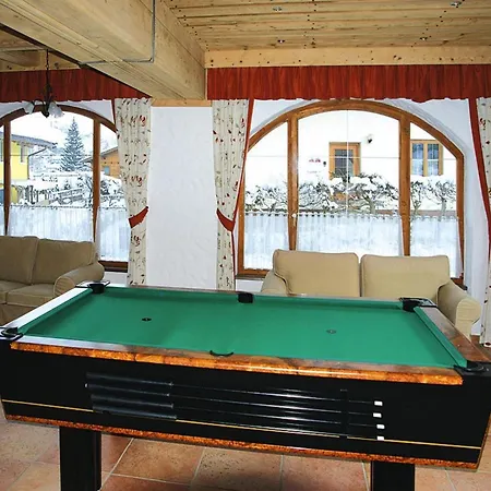 Апартаменты In Kitzbuehel Alps With Wellness Area, Cleaning Included *