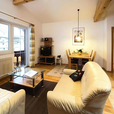 In Kitzbuehel Alps With Wellness Area, Cleaning Included Apartman Wildschönau