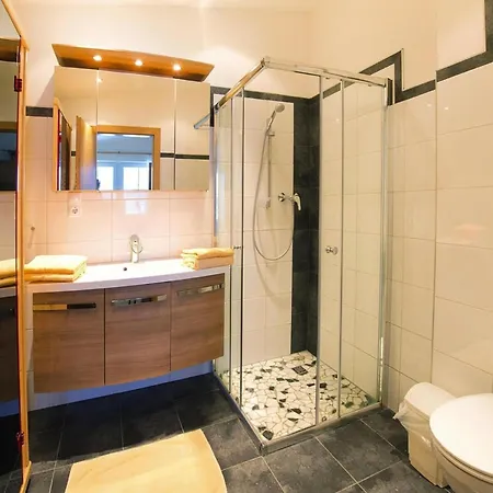 In Kitzbuehel Alps With Wellness Area, Cleaning Included *