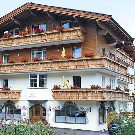 In Kitzbuehel Alps With Wellness Area, Cleaning Included * Wildschönau